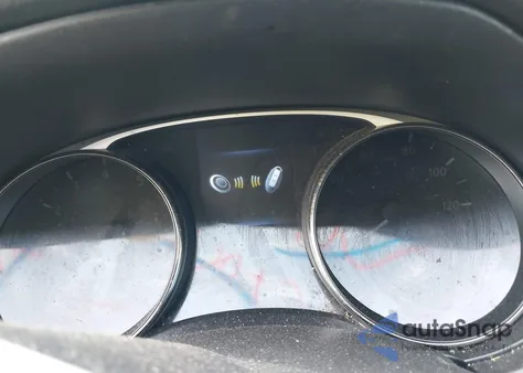 2016 Nissan Rogue Sv из США, поврежденный, VIN JN8AT2MT4GW026401